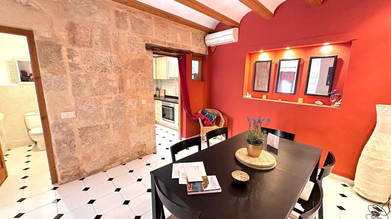 4 Schlafzimmer Stadthaus zu verkaufen