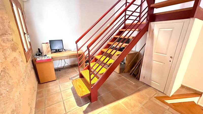 4 Schlafzimmer Stadthaus zu verkaufen