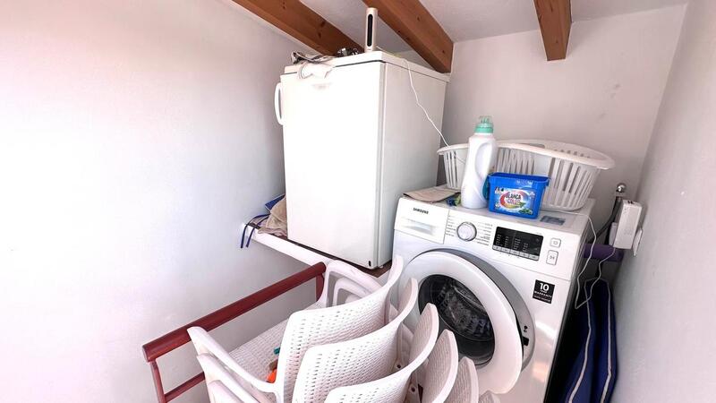 4 Schlafzimmer Stadthaus zu verkaufen