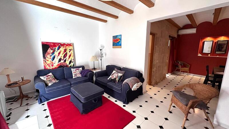 4 Schlafzimmer Stadthaus zu verkaufen
