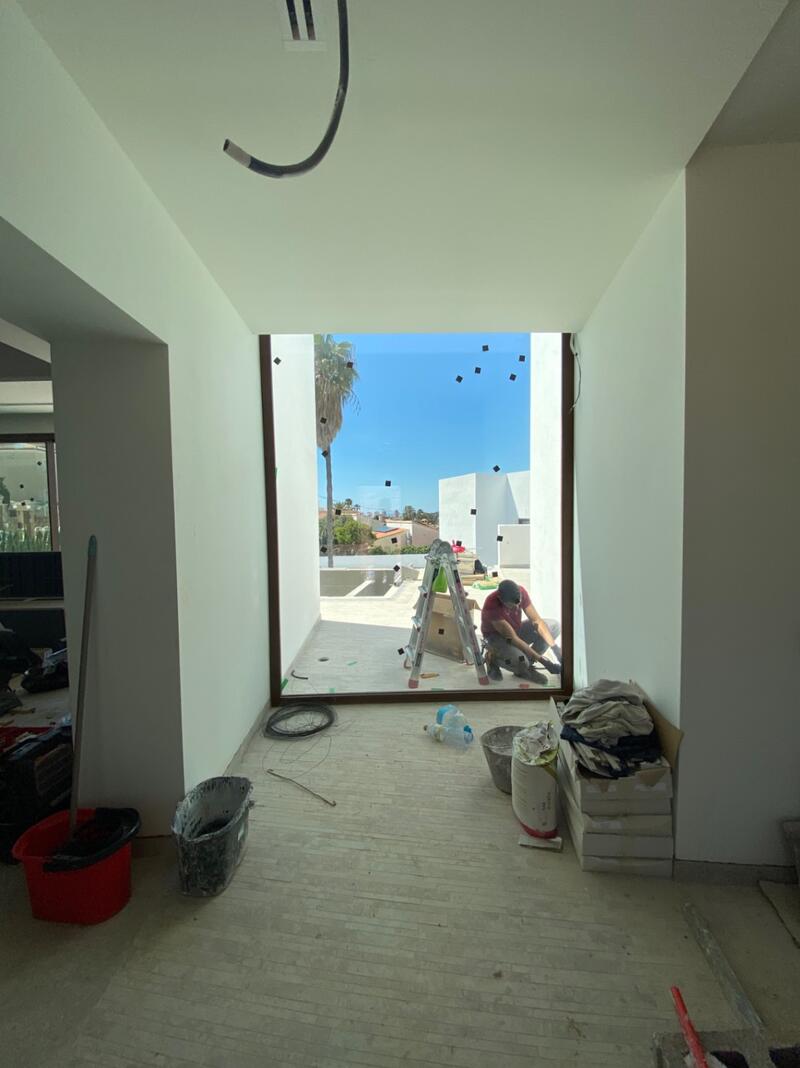 4 Cuarto Villa en venta