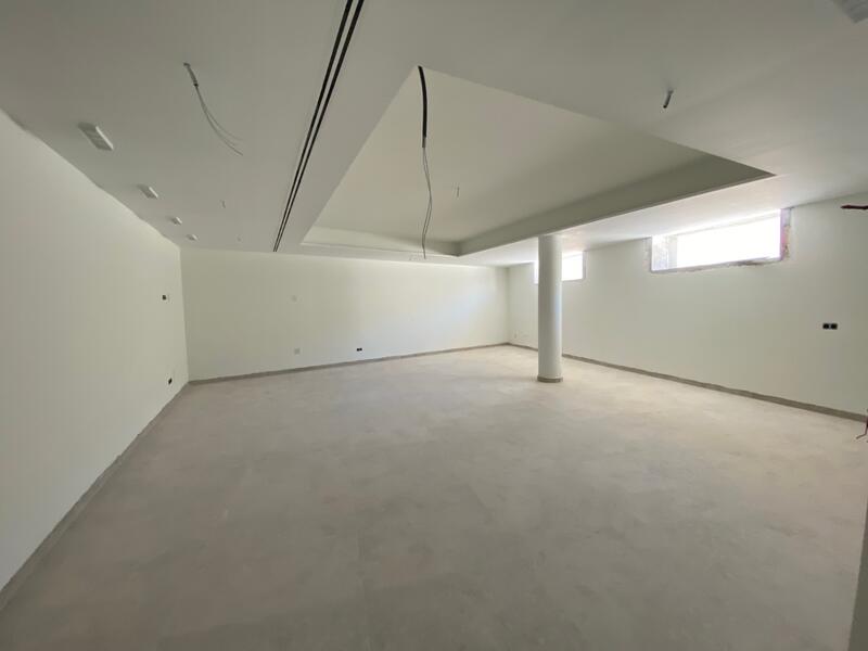 4 Cuarto Villa en venta