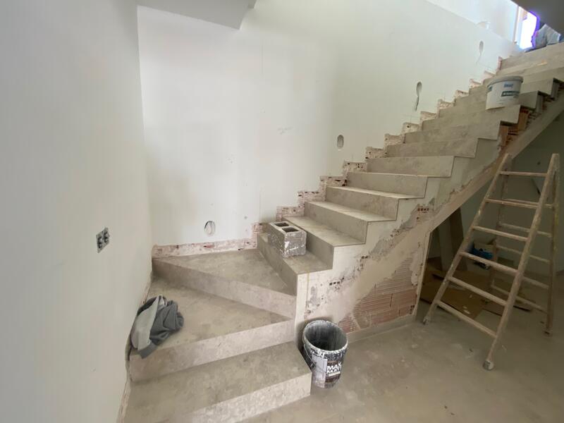 4 Cuarto Villa en venta