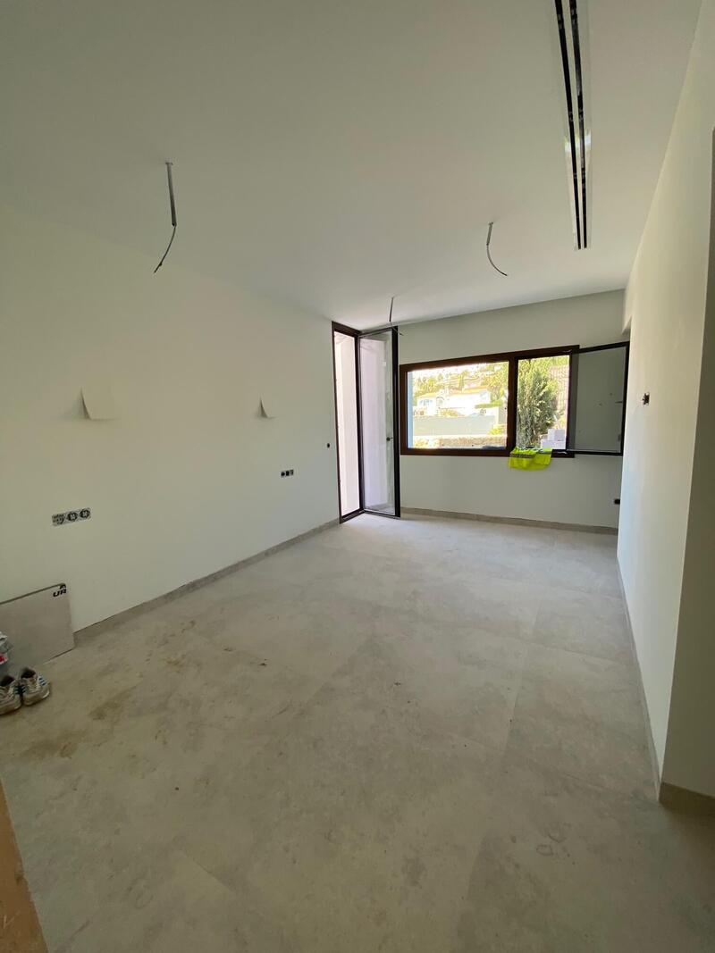 4 Cuarto Villa en venta