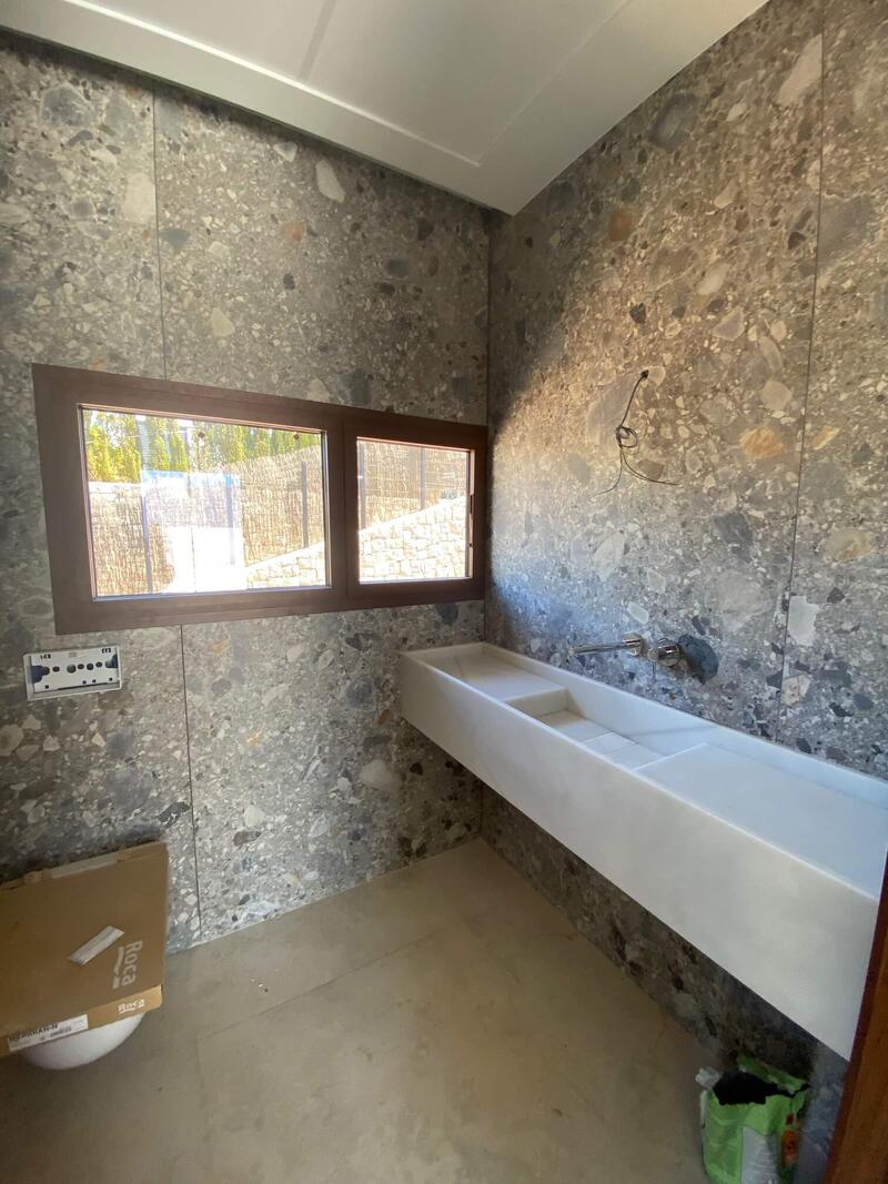 4 Cuarto Villa en venta
