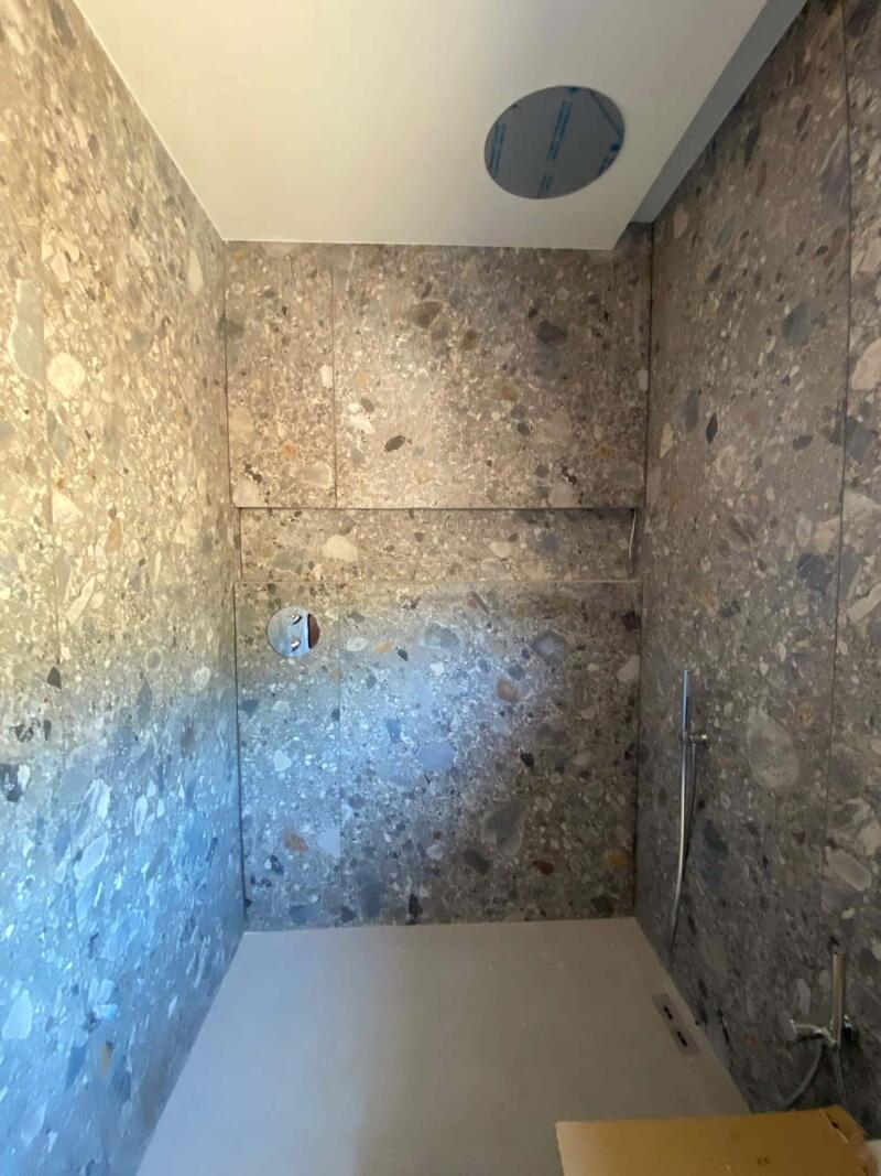 4 Cuarto Villa en venta