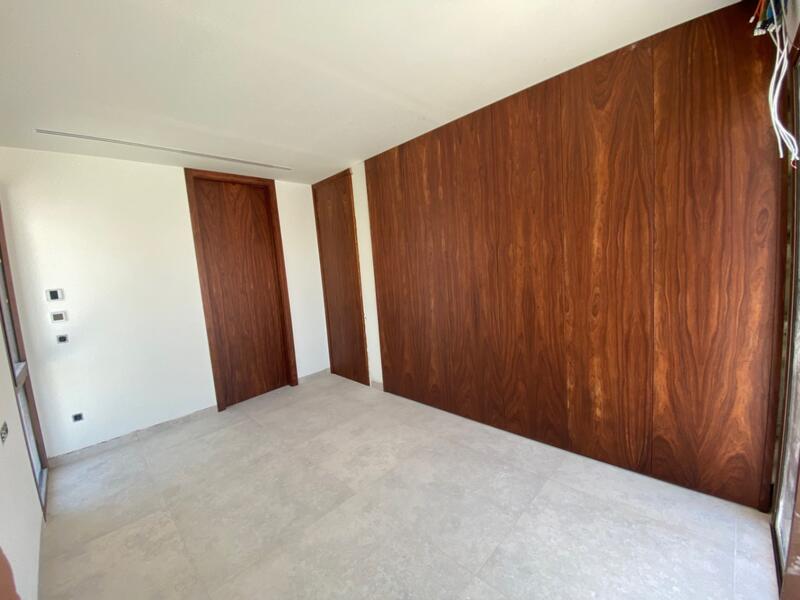 4 Cuarto Villa en venta