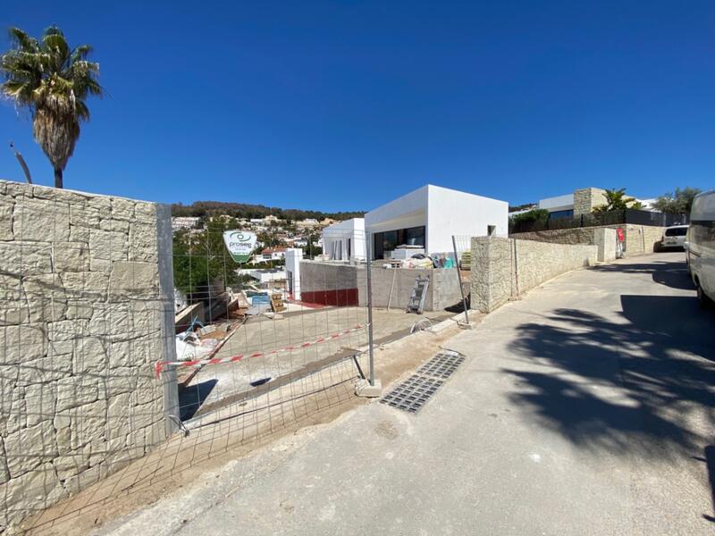 4 Cuarto Villa en venta