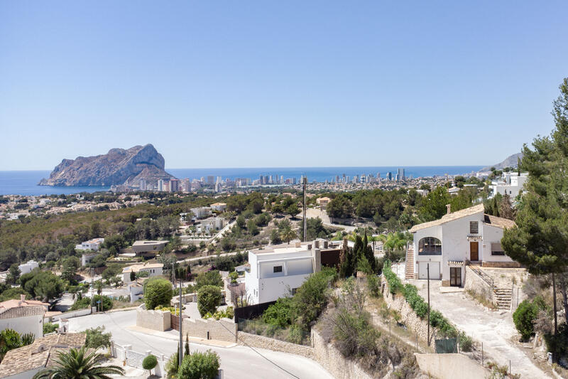Villa en venta en Torrevieja, Alicante