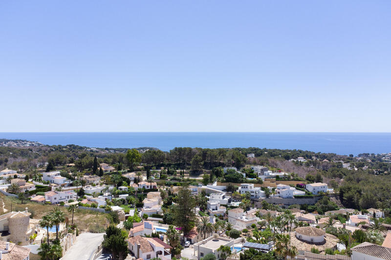 Villa for sale