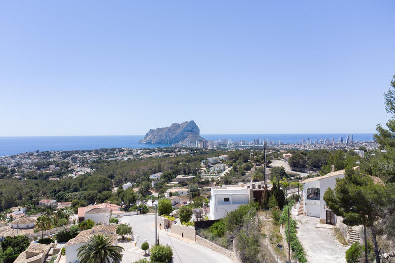 Villa for sale