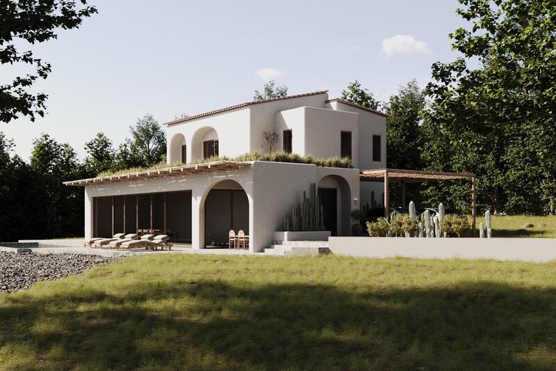 Villa for sale