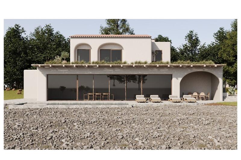 Villa for sale