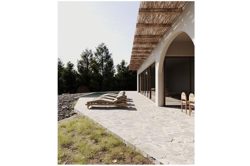Villa for sale