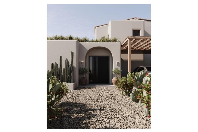 Villa for sale