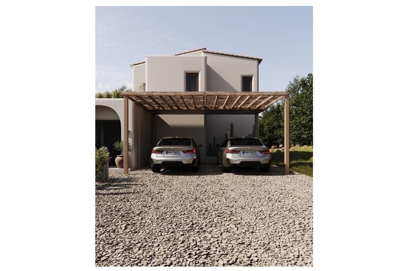 Villa for sale
