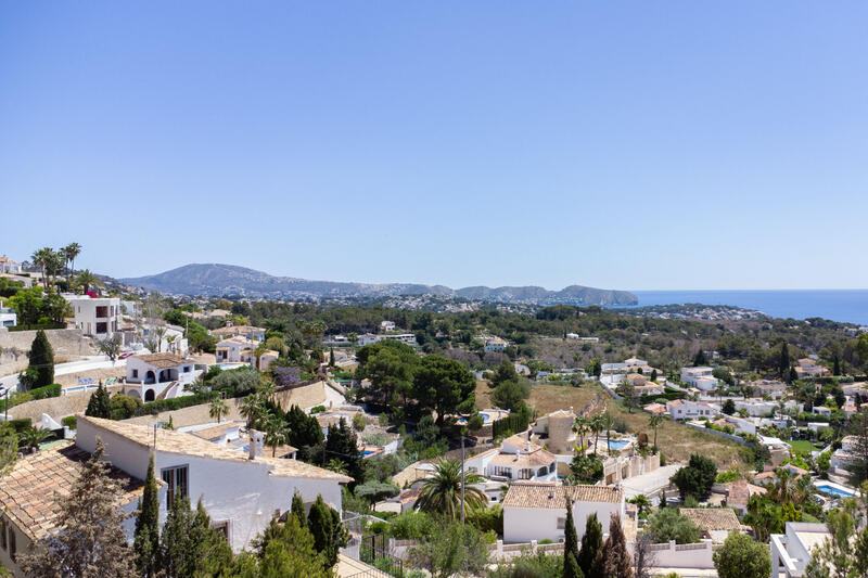 Villa for sale