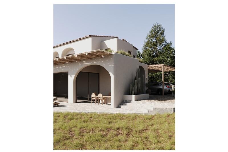 Villa for sale
