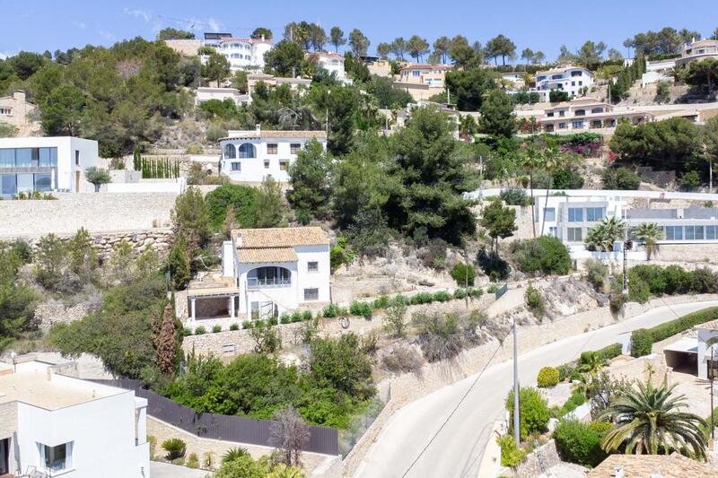 Villa for sale