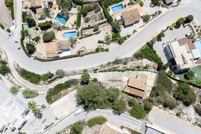 Villa for sale
