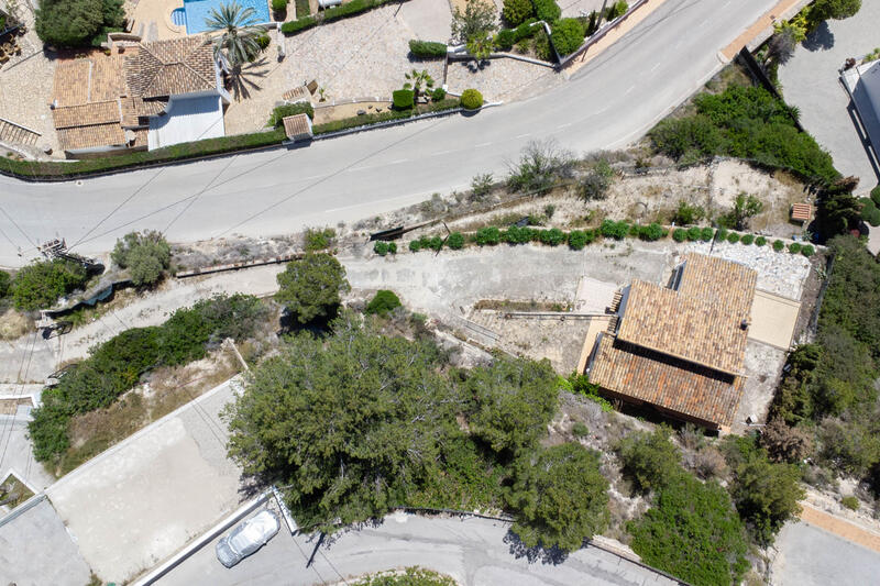 Villa for sale