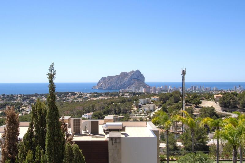 Villa for sale