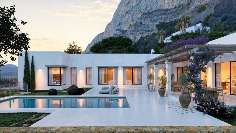 4 Schlafzimmer Villa zu verkaufen