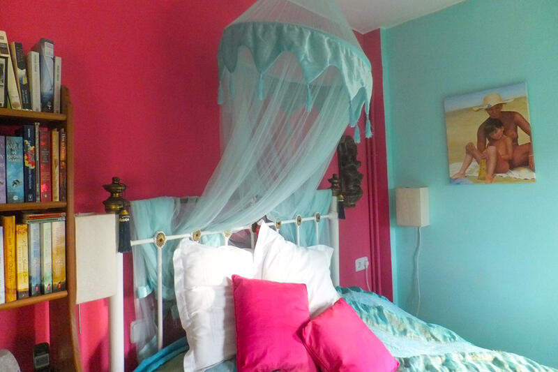 4 Cuarto Villa en venta