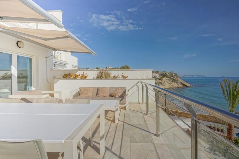 Apartment for sale in El Campello, Alicante
