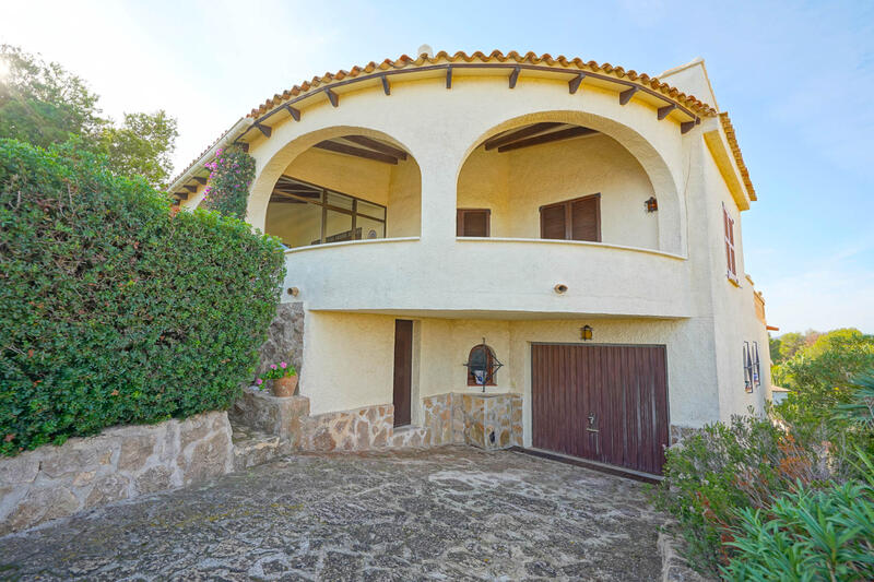 3 Schlafzimmer Villa zu verkaufen