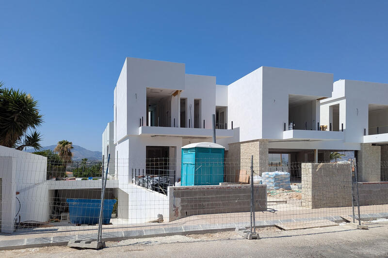 4 slaapkamer Villa Te koop