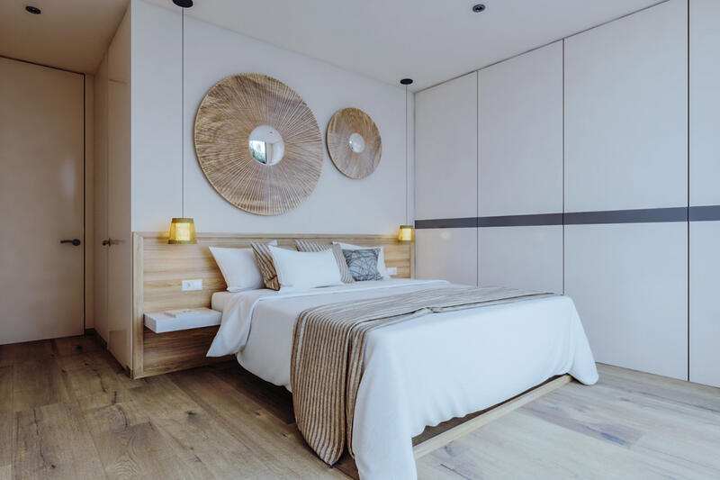 4 slaapkamer Villa Te koop