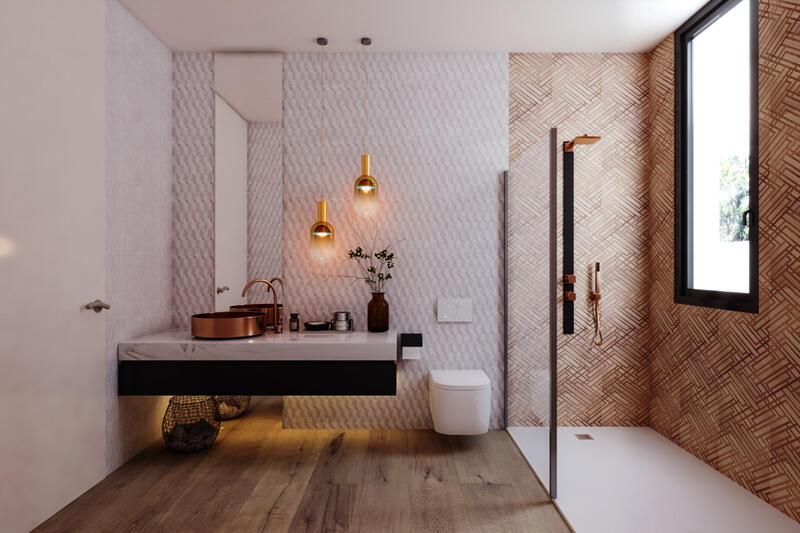 4 slaapkamer Villa Te koop