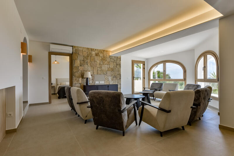 5 slaapkamer Villa Te koop