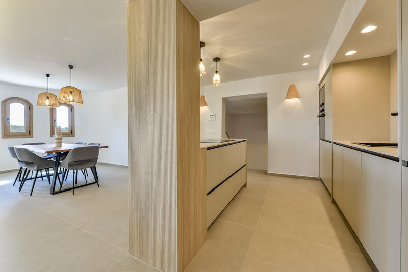 5 slaapkamer Villa Te koop