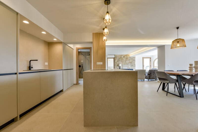 5 slaapkamer Villa Te koop