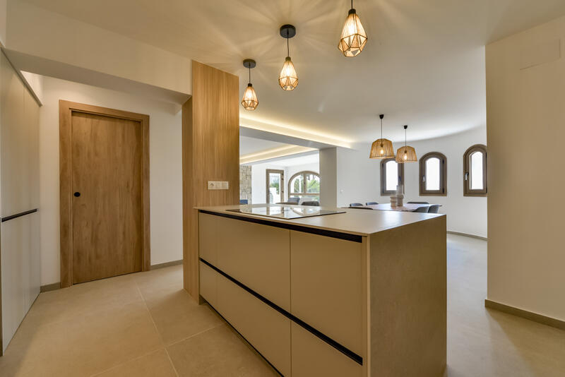5 slaapkamer Villa Te koop