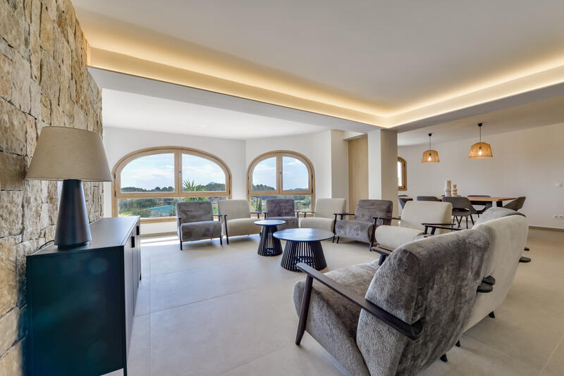 5 slaapkamer Villa Te koop