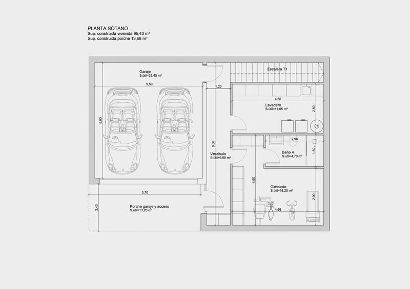4 Cuarto Villa en venta