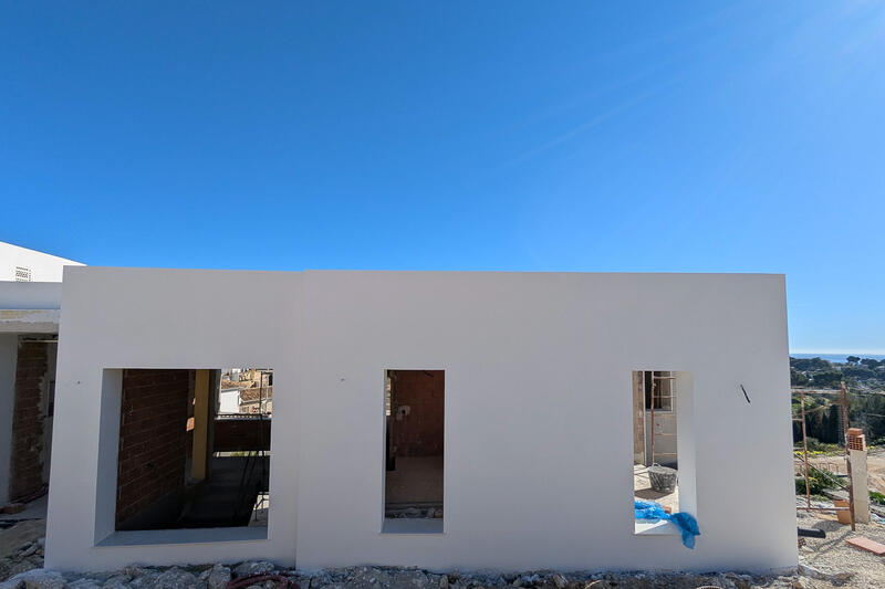 4 slaapkamer Villa Te koop