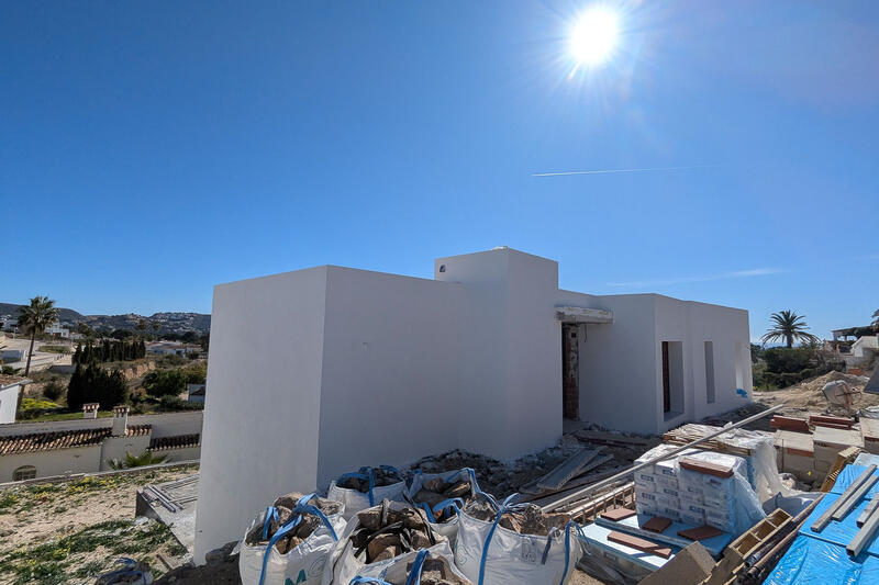 4 slaapkamer Villa Te koop