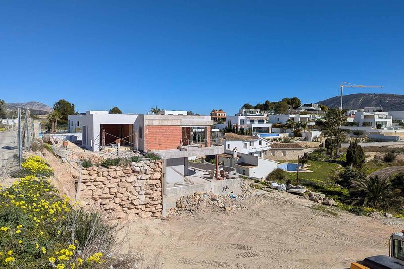 4 slaapkamer Villa Te koop