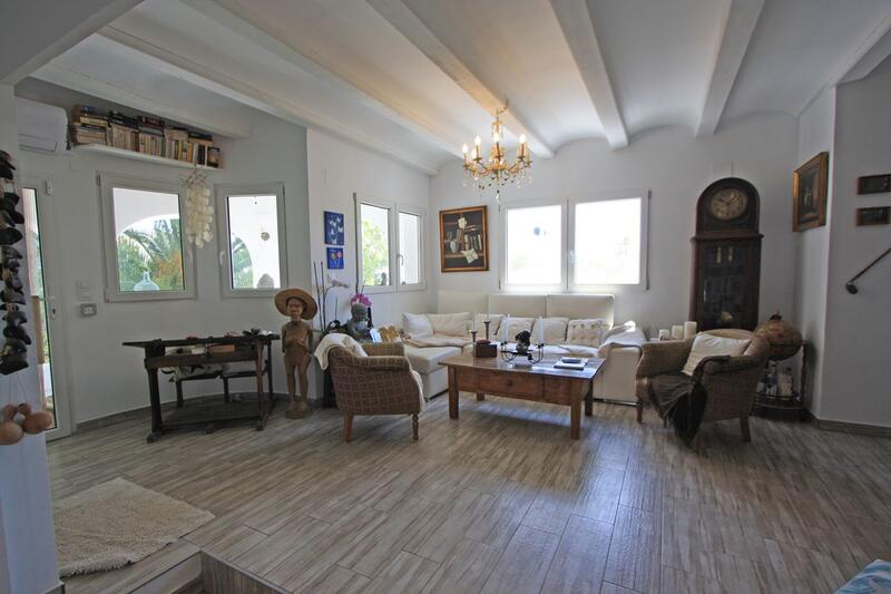 3 Schlafzimmer Villa zu verkaufen