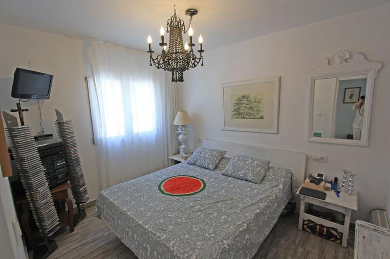 3 Schlafzimmer Villa zu verkaufen