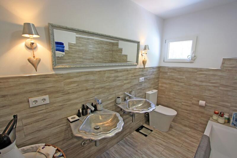 3 Schlafzimmer Villa zu verkaufen
