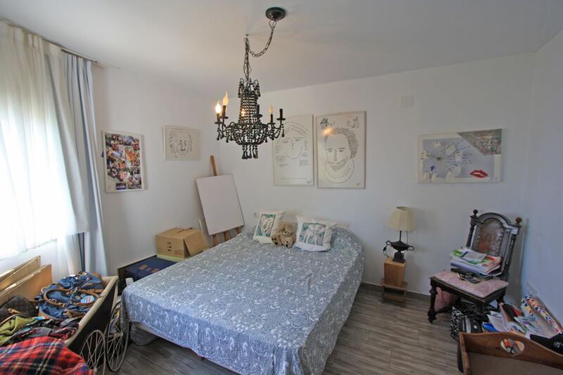 3 Schlafzimmer Villa zu verkaufen