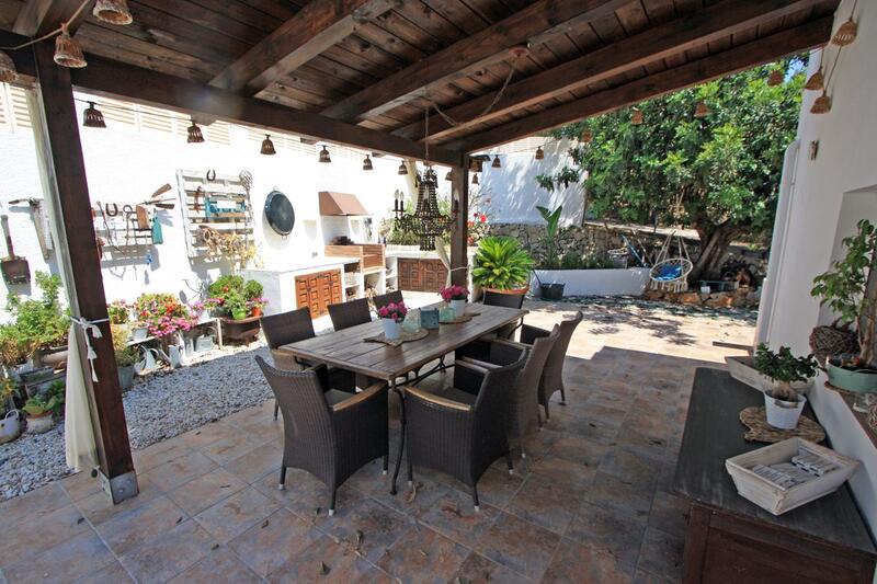 3 Schlafzimmer Villa zu verkaufen