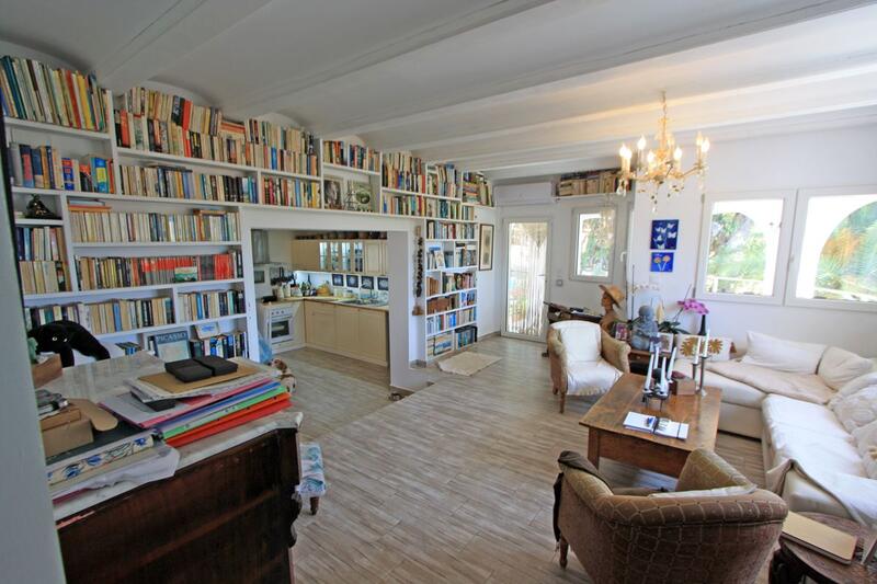 3 Schlafzimmer Villa zu verkaufen