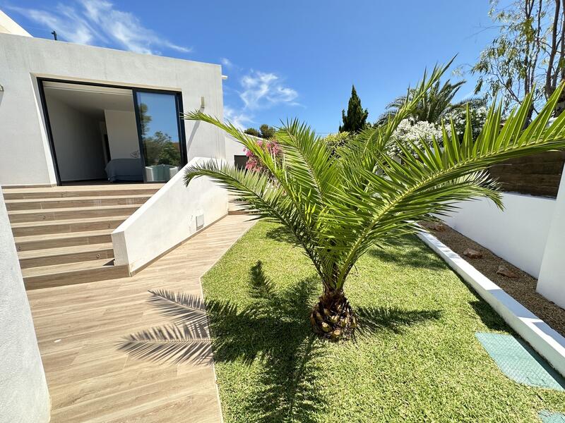 4 slaapkamer Villa Te koop