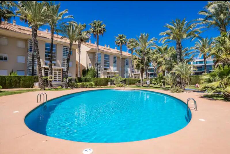 Apartment for sale in Javea, Alicante